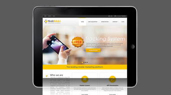 摩高互動 專業(yè)西安網(wǎng)站建設與設計服務，案例展示卓越網(wǎng)頁設計